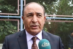 "Halilhodzic Trabzonspor'a yakışmıyor"