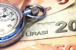 Yaz saatiyle 500 milyon lira tasarruf