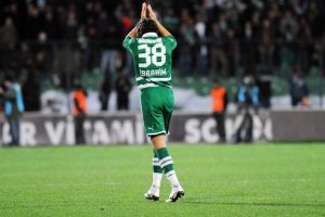 İbrahim &Ouml;zt&uuml;rk'&uuml;n menajerinden kadro dışı a&ccedil;ıklaması!