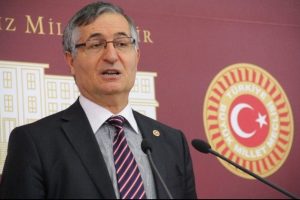 ABD Kobani'ye neden yardım ediyor ?