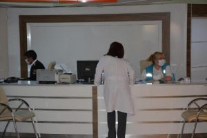 Hac'dan d&ouml;nen 3 kadında MERS ş&uuml;phesi