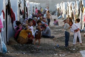 İhtiyacı olana yardım malzemesi yerine para verilmeli