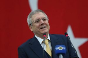 "Devre arası gidiyorsunuz"