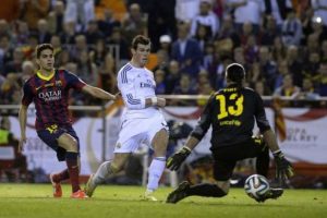 Real Madrid - Barcelona ma&ccedil;ı hangi kanalda?