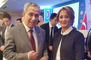 B&uuml;y&uuml;kşehir'de &ouml;d&uuml;l mevsimi!