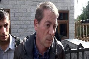 İnternetten yer bildirimi yapmış, sonrasında...