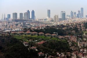 Konut satışları zirveyi g&ouml;rd&uuml;