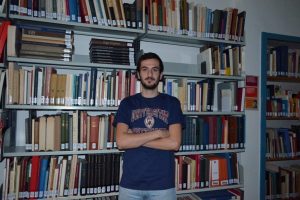 Osmangazi akademik araştırma konusu oldu