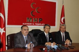 Peşmerge'nin ge&ccedil;işini "su&ccedil;" saydı