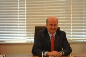 AK Partİ İl Başkanı Torun'dan Muharrem Ayı mesajı