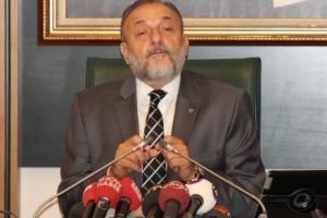 MHP'den "Peşmerge" tepkisi