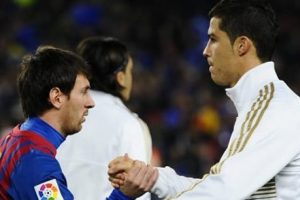 Barcelona taraftarı, Real Madrid'ten daha &ccedil;ok!
