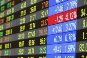 Borsa haftayı d&uuml;ş&uuml;şle tamamladı