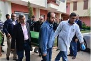 Avukat &ccedil;iftin katili bakın kim &ccedil;ıktı?