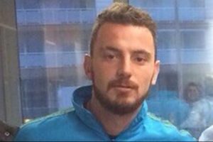 Trabzonsporlu oyuncu o doktordan &ouml;z&uuml;r diledi
