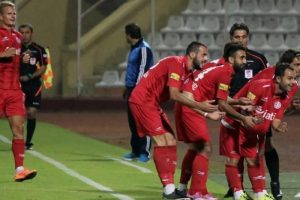 Antalyaspor'dan puan kaybı: 1-1