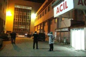 Kars'ta mers vir&uuml;s&uuml; ş&uuml;phesi