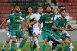 Şanlıurfa Gaziantep'te altın buldu:0-1