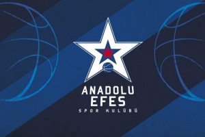 Anadolu Efes deplasmanda g&uuml;ld&uuml;:75-82