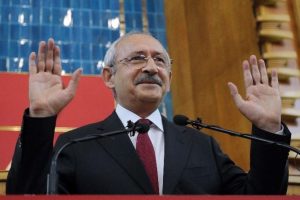 Kılı&ccedil;daroğlu'na sert yalanlama