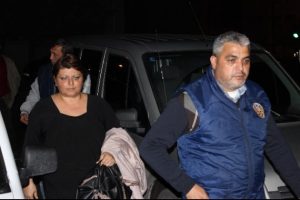 15 ayrı masaj salonuna "fuhuş" operasyonu