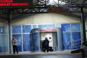 Hacdan d&ouml;nen yaşlı &ccedil;ifte karantina