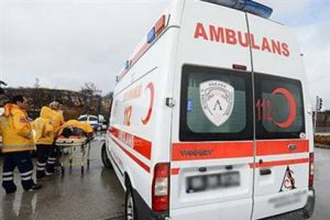 Konya'da MERS ş&uuml;phesi
