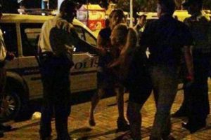 Laf atma kavgası can aldı