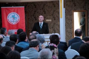 "D&uuml;nya yeni bir krizle karşı karşıya"
