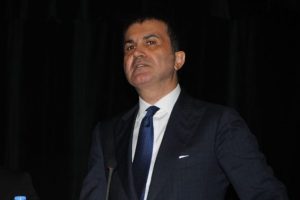 T&uuml;rkiye, Irak ve Suriye'de teyakkuzda