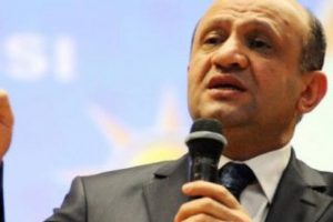 2020'den &ouml;nce yerli otomobil hedefleniyor