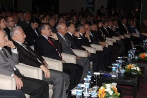 "Allah bir daha b&ouml;yle acılar yaşatmasın"