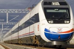 Y&uuml;ksek Hızlı Tren ulaşım alışkanlıklarını değiştirdi
