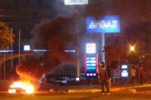 Zarar g&ouml;ren esnafa 234 milyon TL