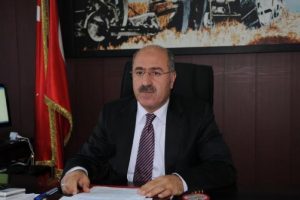 Hakkari'de hasar tespit &ccedil;alışmalarına başlandı