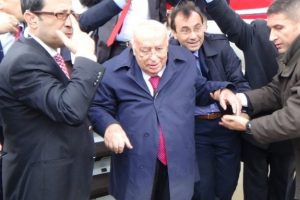 S&uuml;leyman Demirel Demokrasi ve Kalkınma M&uuml;zesi a&ccedil;ılıyor
