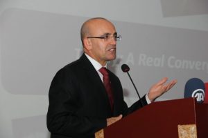 "B&ouml;lgedeki gelişmeleri iyi okumalıyız"