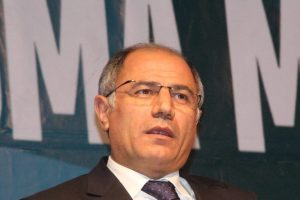 "Ter&ouml;r meselesini T&uuml;rkiye'nin g&uuml;ndeminden s&ouml;k&uuml;p alacağız"