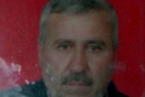 15 g&uuml;n &ouml;nce hacdan gelmişti, kendini astı!