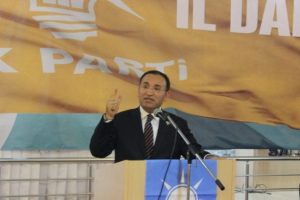 "Kılı&ccedil;daroğlu ile Esed'in dili aynı"