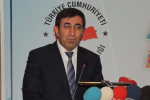 "İhracatımız 160 milyarı aşacak"