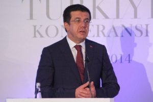 Bakan Zeybek&ccedil;i T&uuml;rk sinemasının gelişimini değerlendirdi