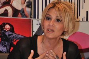 Ayşe Arman Bursa'da soruları yanıtladı