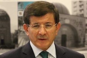 Davutoğlu: "Kimseye verdiğimiz bir s&ouml;z olmadı"