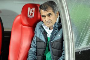 Şenol G&uuml;neş'ten 5-0'lık galibiyet a&ccedil;ıklaması!