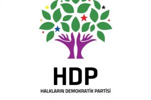 HDP'den Hakkari'deki saldırıyla ilgili a&ccedil;ıklama