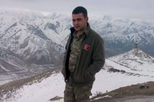 Acı haberi aldılar