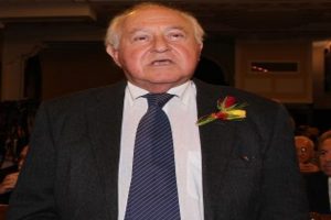 İşte Duygun Yarsuvat'ın teşekk&uuml;r konuşması