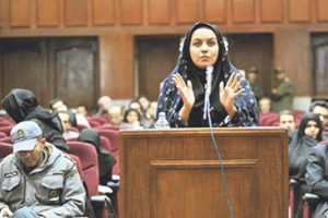 D&uuml;nyanın &ccedil;ağrısına rağmen idam edildi