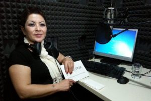 Her g&uuml;n milyonların dinlediği o ses konuştu